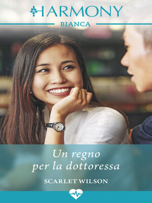 cover image of Un regno per la dottoressa